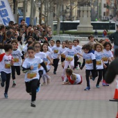 Marató Infantil Salera