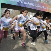 Marató Infantil Salera