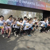 Marató Infantil Salera