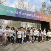 Marató Infantil Salera