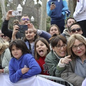 Marató Infantil Salera