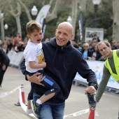 Marató Infantil Salera