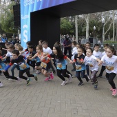 Marató Infantil Salera