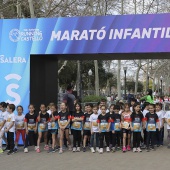 Marató Infantil Salera
