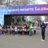 Marató Infantil Salera