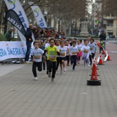 Marató Infantil Salera