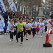 Marató Infantil Salera