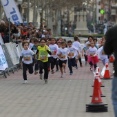 Marató Infantil Salera