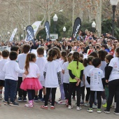 Marató Infantil Salera