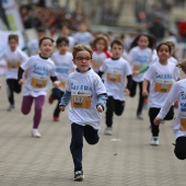 Marató Infantil Salera