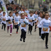 Marató Infantil Salera