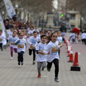 Marató Infantil Salera