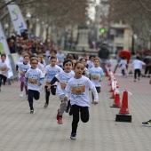 Marató Infantil Salera