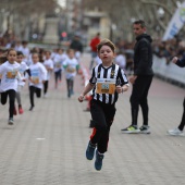Marató Infantil Salera