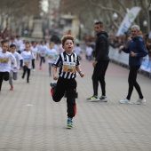 Marató Infantil Salera