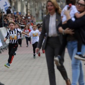 Marató Infantil Salera
