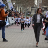 Marató Infantil Salera
