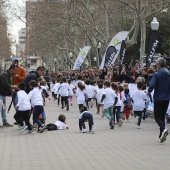 Marató Infantil Salera