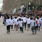 Marató Infantil Salera