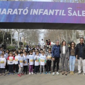 Marató Infantil Salera