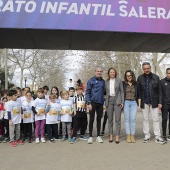 Marató Infantil Salera