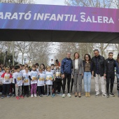 Marató Infantil Salera