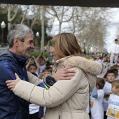 Marató Infantil Salera