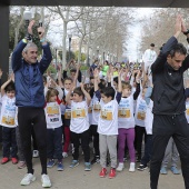 Marató Infantil Salera