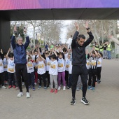 Marató Infantil Salera