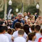 Marató Infantil Salera