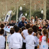 Marató Infantil Salera