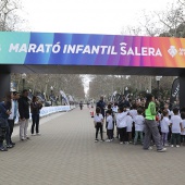 Marató Infantil Salera