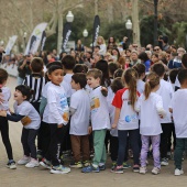 Marató Infantil Salera