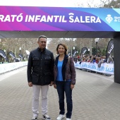 Marató Infantil Salera