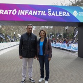 Marató Infantil Salera
