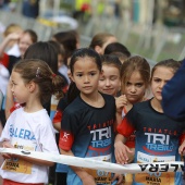 Marató Infantil Salera