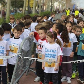 Marató Infantil Salera