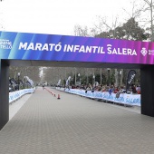 Marató Infantil Salera