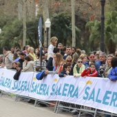 Marató Infantil Salera