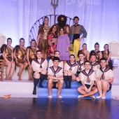 Gaiata 12 El Grau