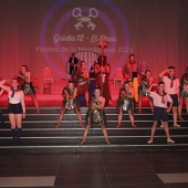Gaiata 12 El Grau