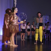 Gaiata 12 El Grau