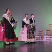 Gaiata 12 El Grau