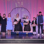 Gaiata 12 El Grau