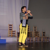 Gaiata 12 El Grau