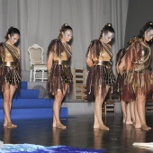 Gaiata 12 El Grau