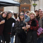 Bar del Mercat