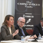 Centenario del Ateneo de Castellón