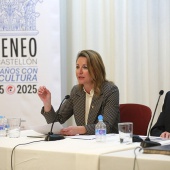 Centenario del Ateneo de Castellón