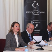 Centenario del Ateneo de Castellón